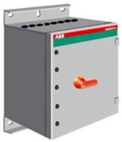 ABB OT1000BLRR3AZ OT1000BLRR3AZ Safety switch Product Image