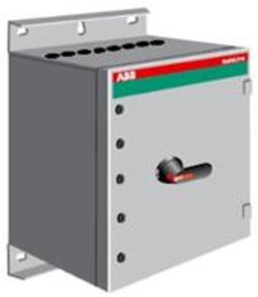ABB OT1000BTRR3TZ OT1000BTRR3TZ EMC safety switch Product Image
