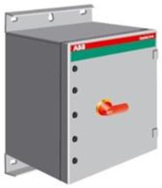ABB OT1000BUUR3AZ OT1000BUUR3AZ EMC safety switch Product Image