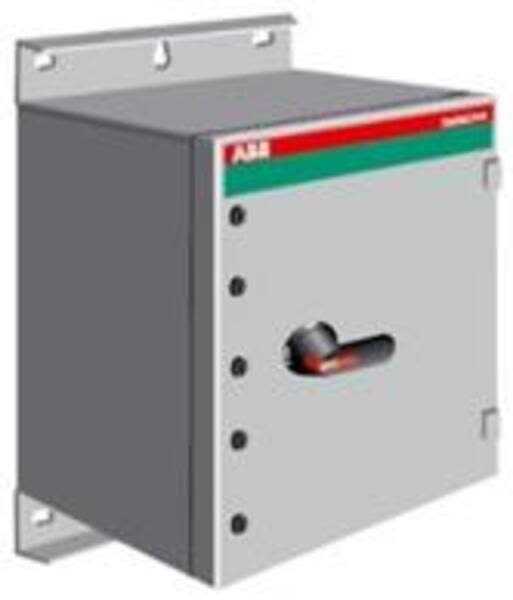 ABB OT1000BUUR3TZ OT1000BUUR3TZ EMC safety switch Product Image