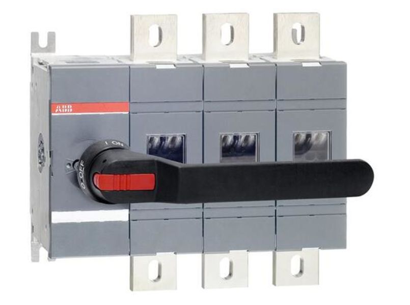 ABB OT1000E03K OT1000E03K switch-disconnector Product Image