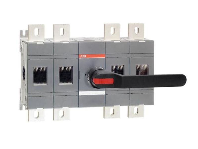ABB OT1000E03K OT1000E03K switch-disconnector Product Image