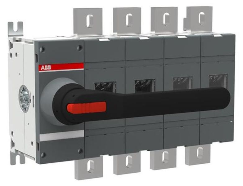 ABB OT1000E04K OT1000E04K switch-disconnector Product Image