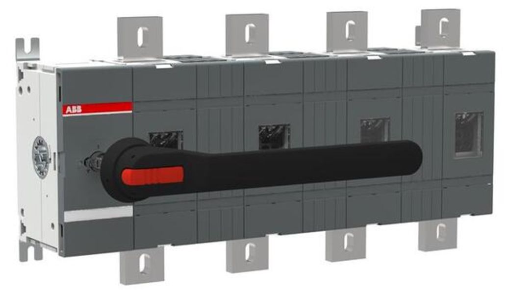ABB OT1000E04W4P OT1000E04W4P switch-disconnector Product Image