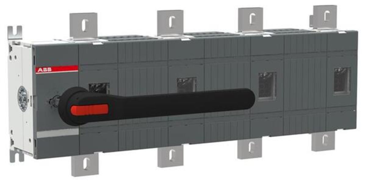 ABB OT1000E04W8P OT1000E04W8P switch-disconnector Product Image