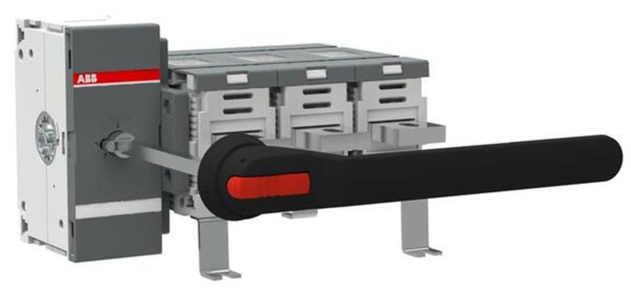 ABB OT1000EM03P OT1000EM03P switch-disconnector Product Image