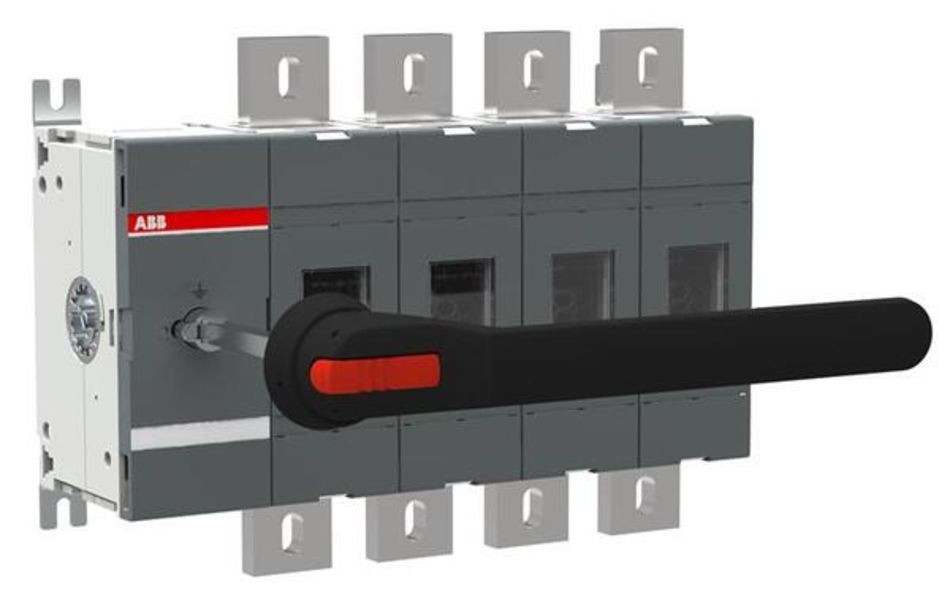 ABB OT1000EP04P OT1000EP04P switch-disconnector Product Image