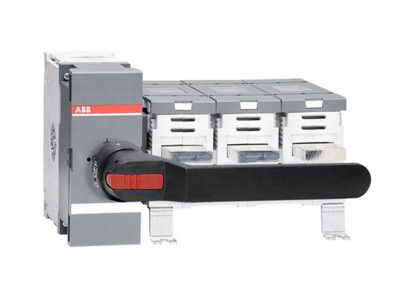 ABB OT1200U03P OT1200U03P Non-fusible disconnect switch Product Image