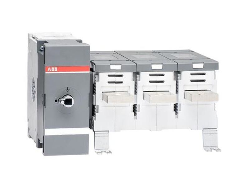 ABB OT1200U12P OT1200U12P Non-fusible disconnect switch Product Image