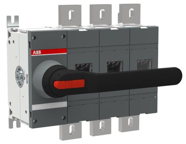 ABB OT1250E03K OT1250E03K switch-disconnector Product Image