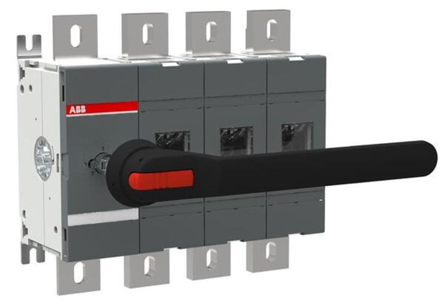 ABB OT1250E03N3P OT1250E03N3P switch-disconnector Product Image