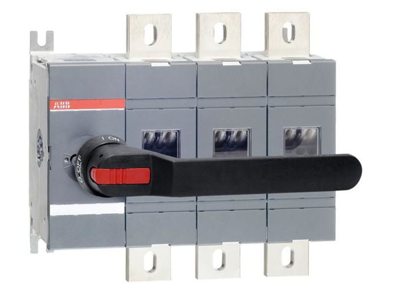 OT1250E03P Abb OT1250E03P switch-disconnector - Santa Clara Systems