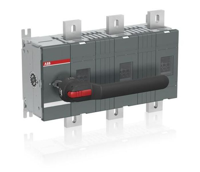 ABB OT1250E03W4P OT1250E03W4P switch-disconnector Product Image