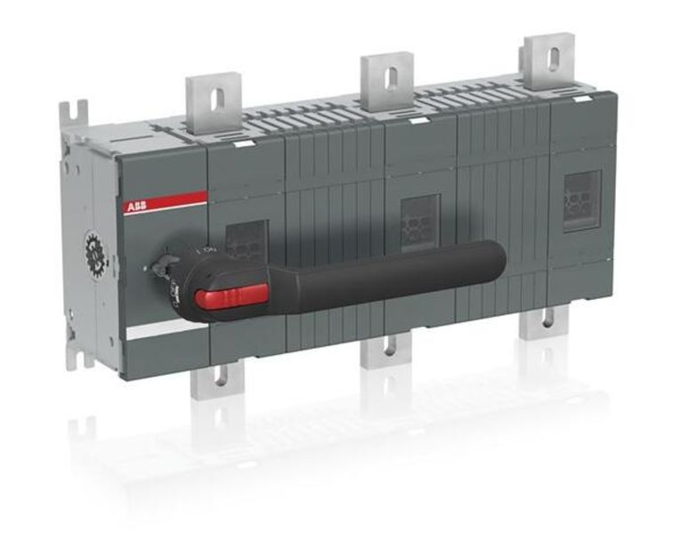 ABB OT1250E03W8P OT1250E03W8P switch-disconnector Product Image