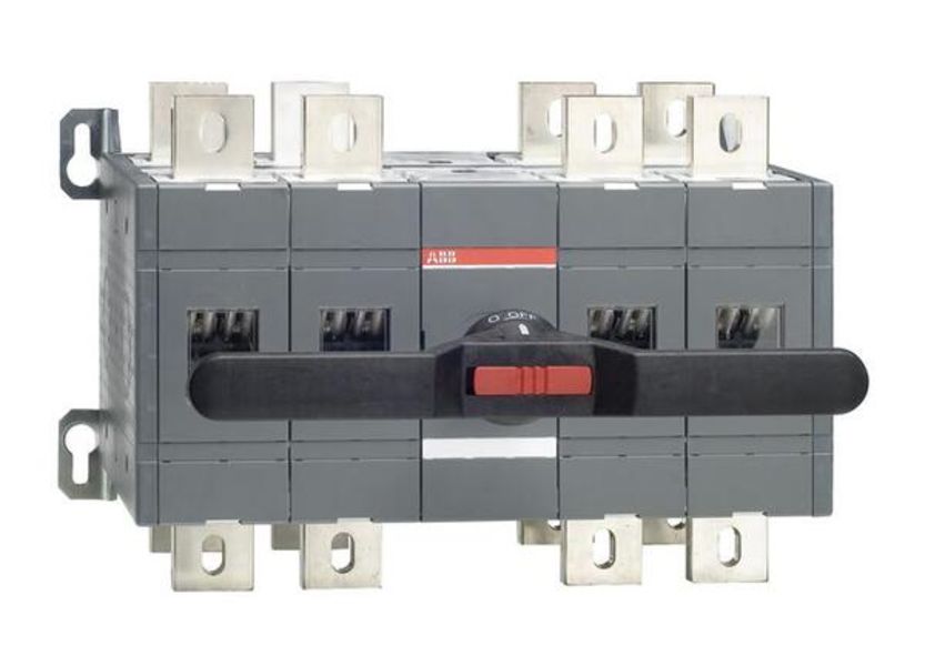 ABB OT1250E04CLP OT1250E04CLP CHANGE-OVER SWITCH Product Image