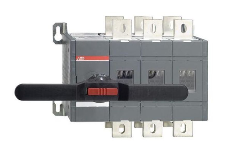 ABB OT1250E04CLP OT1250E04CLP CHANGE-OVER SWITCH Product Image