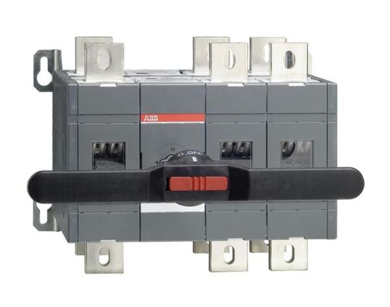 ABB OT1250E04CLP OT1250E04CLP CHANGE-OVER SWITCH Product Image