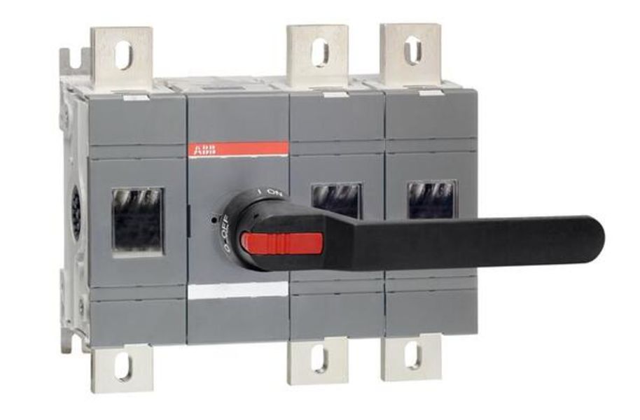 ABB OT1250E12P OT1250E12P switch-disconnector Product Image