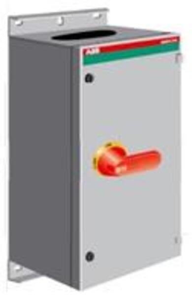 ABB OT125ELCC3AZ OT125ELCC3AZ Safety switch Product Image