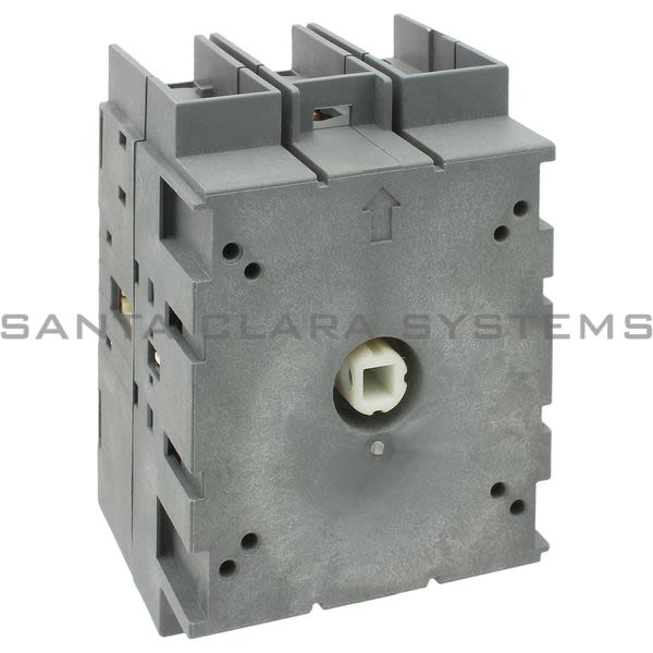 ABB OT125FT3 Switch-disconnector | 1SCA105060R1001 Product Image
