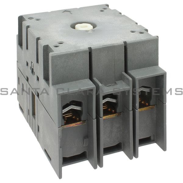 ABB OT125FT3 Switch-disconnector | 1SCA105060R1001 Product Image
