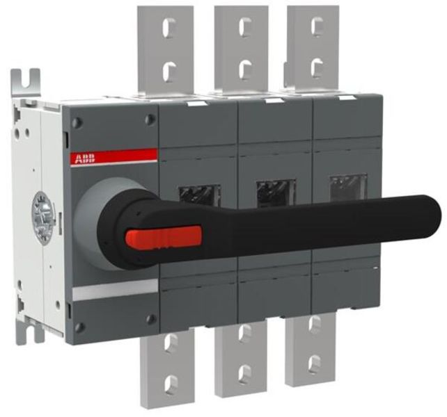 ABB OT1600E03K OT1600E03K switch-disconnector Product Image