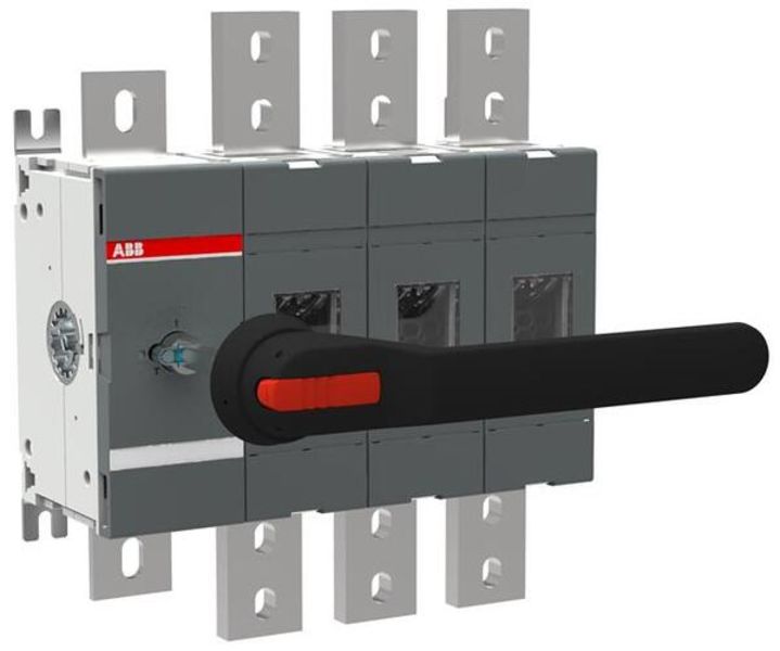 ABB OT1600E03N3P OT1600E03N3P switch-disconnector Product Image