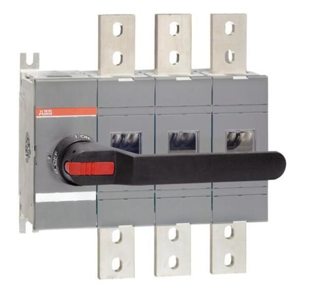 OT1600E03P Abb OT1600E03P switchdisconnector Santa Clara Systems
