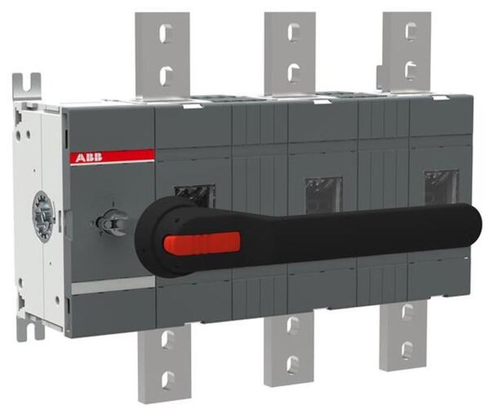 ABB OT1600E03W4P OT1600E03W4P switch-disconnector Product Image