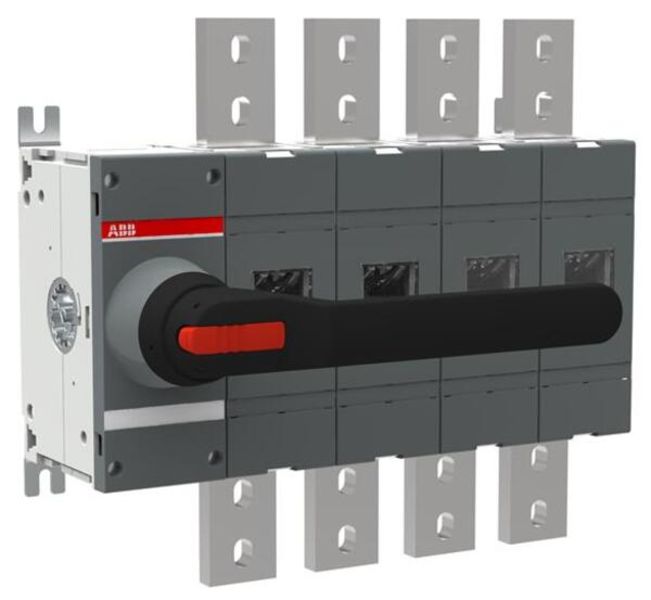 ABB OT1600E04K OT1600E04K switch-disconnector Product Image