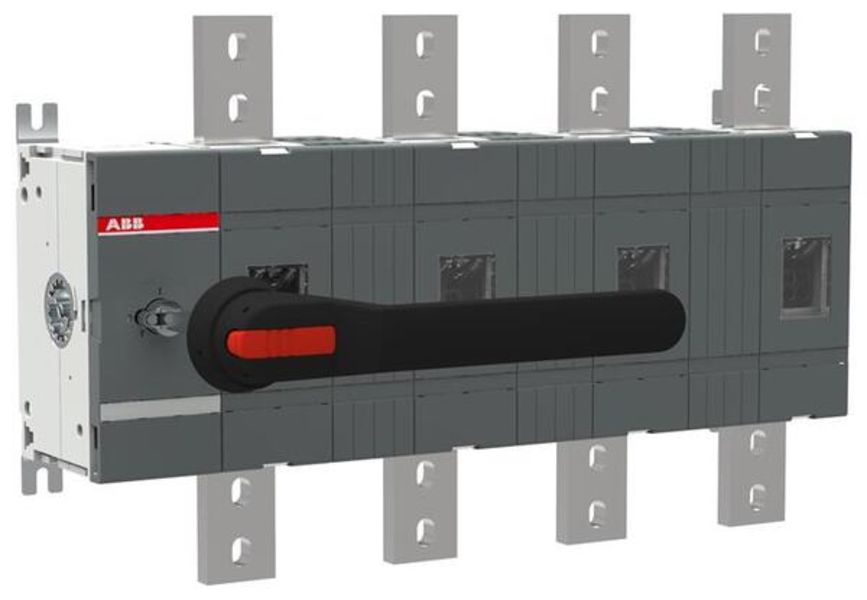 ABB OT1600E04W4P OT1600E04W4P switch-disconnector Product Image