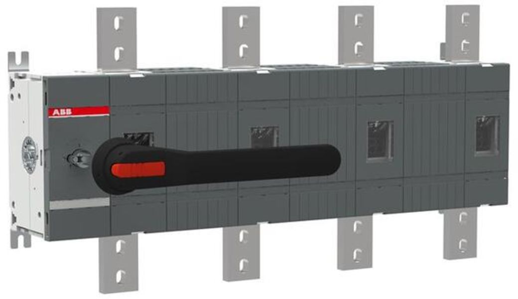 ABB OT1600E04W8P OT1600E04W8P switch-disconnector Product Image