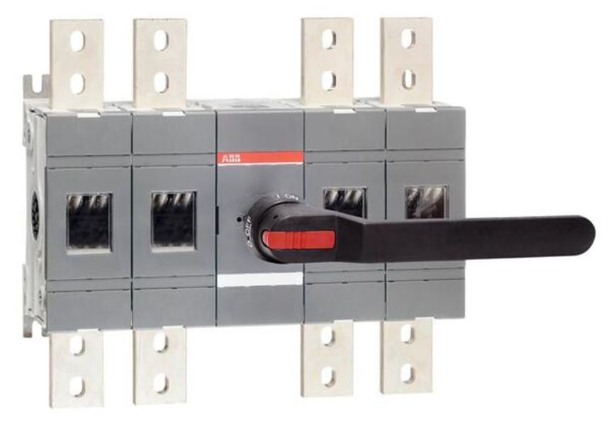 ABB OT1600E22P OT1600E22P switch-disconnector Product Image
