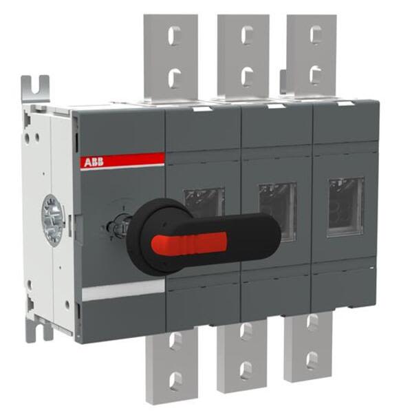 ABB OT1600EP03P OT1600EP03P switch-disconnector Product Image