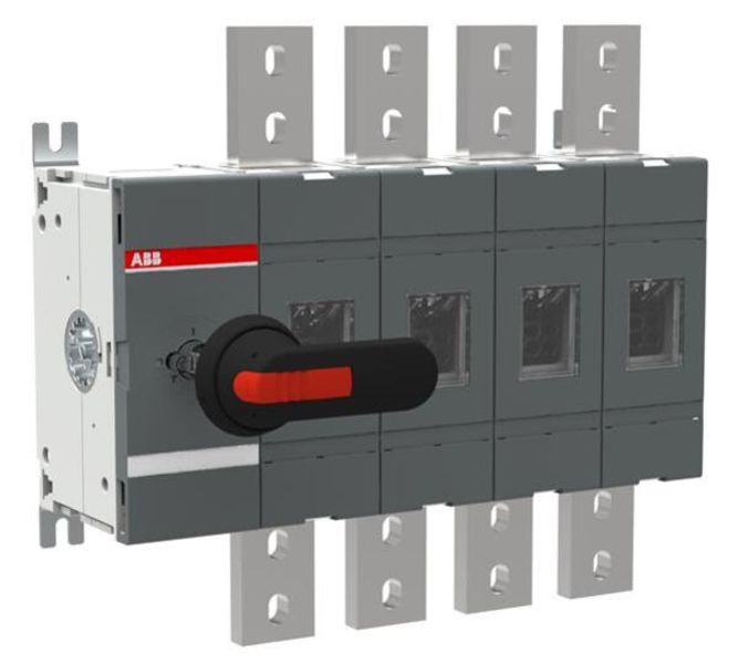 ABB OT1600EP04P OT1600EP04P switch-disconnector Product Image