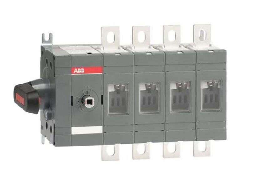 ABB OT160E3-2 OT160E3-2 switch-disconnector Product Image