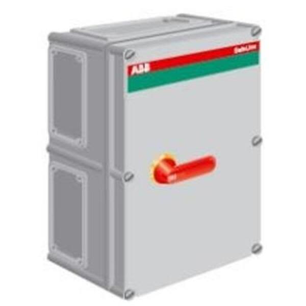 ABB OT160EGCC3A OT160EGCC3A Safety switch Product Image