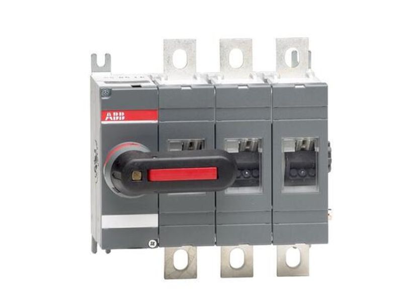ABB OT160EV03K OT160EV03K switch-disconnector Product Image