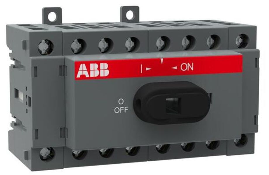 ABB OT16F8 OT16F8 switch-disconnector Product Image