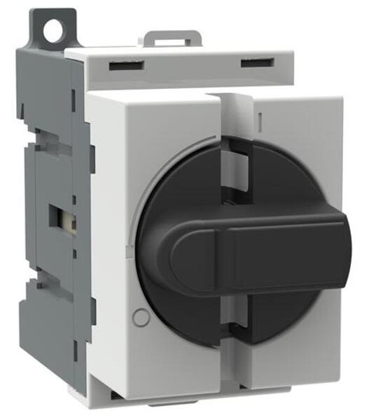 ABB OT16M3 OT16M3 switch-disconnector Product Image