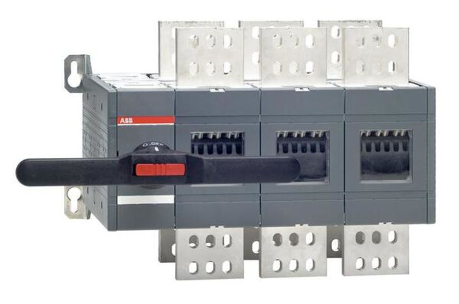 ABB OT2000E03CP OT2000E03CP CHANGE-OVER SWITCH Product Image