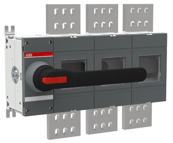 ABB OT2000E03K OT2000E03K switch-disconnector Product Image