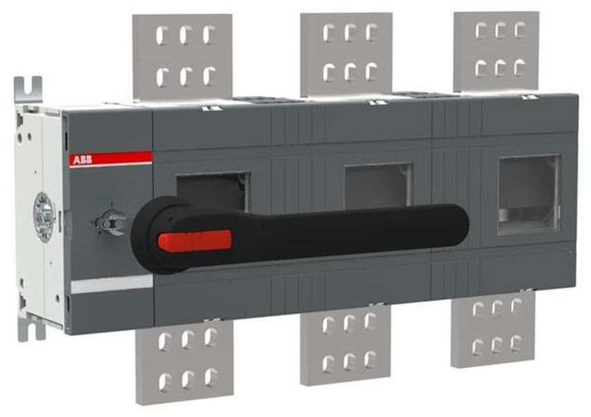 ABB OT2000E03W8P OT2000E03W8P switch-disconnector Product Image