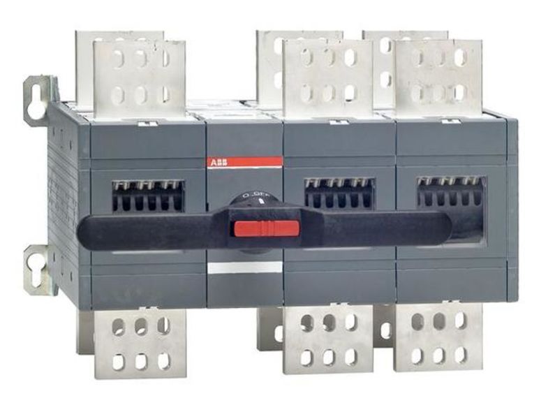 ABB OT2000E12CP OT2000E12CP CHANGE-OVER SWITCH Product Image