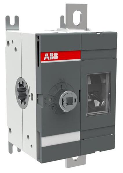 ABB OT200E01 OT200E01 switch-disconnector Product Image