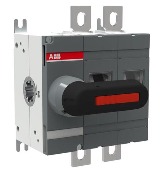 ABB OT200E02K OT200E02K switch-disconnector Product Image