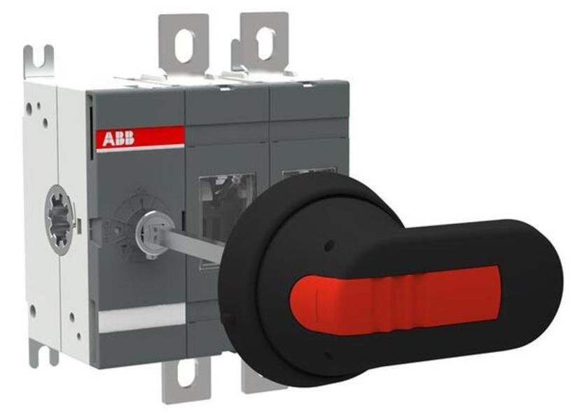 ABB OT200E02P OT200E02P switch-disconnector Product Image