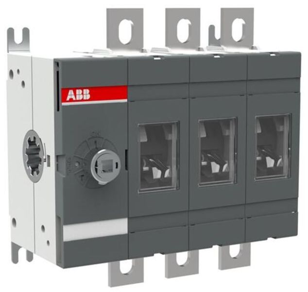 ABB OT200E03 Switch-Disconnector | 1SCA022712R1010 Product Image