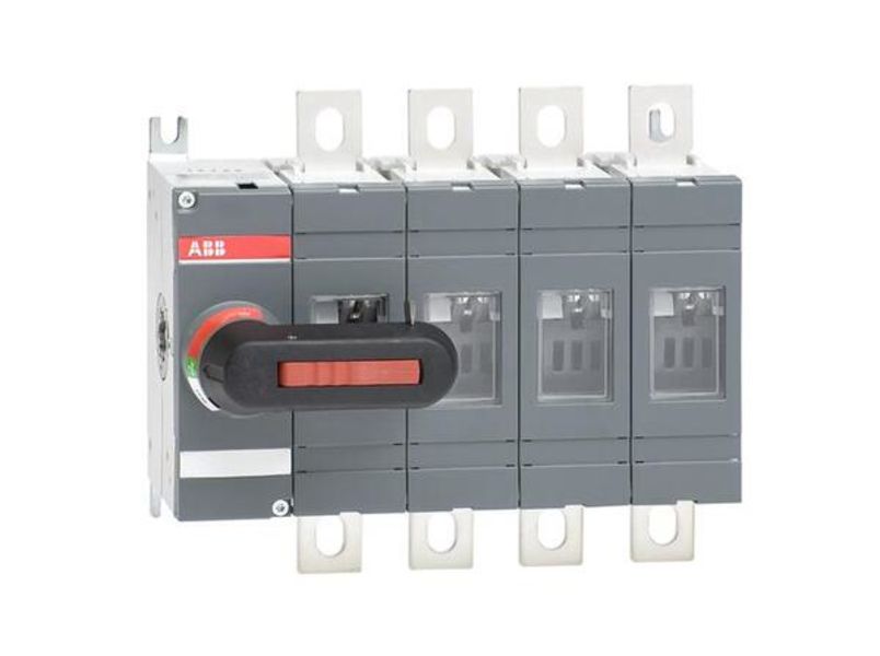 ABB OT200E04K OT200E04K switch-disconnector Product Image