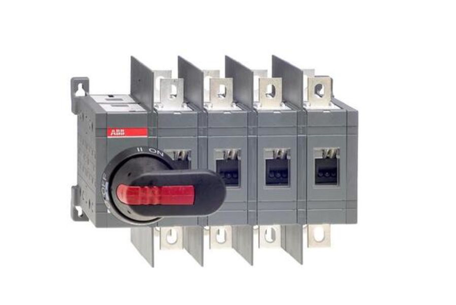 ABB OT200E04WCP OT200E04WCP CHANGE-OVER SWITCH Product Image